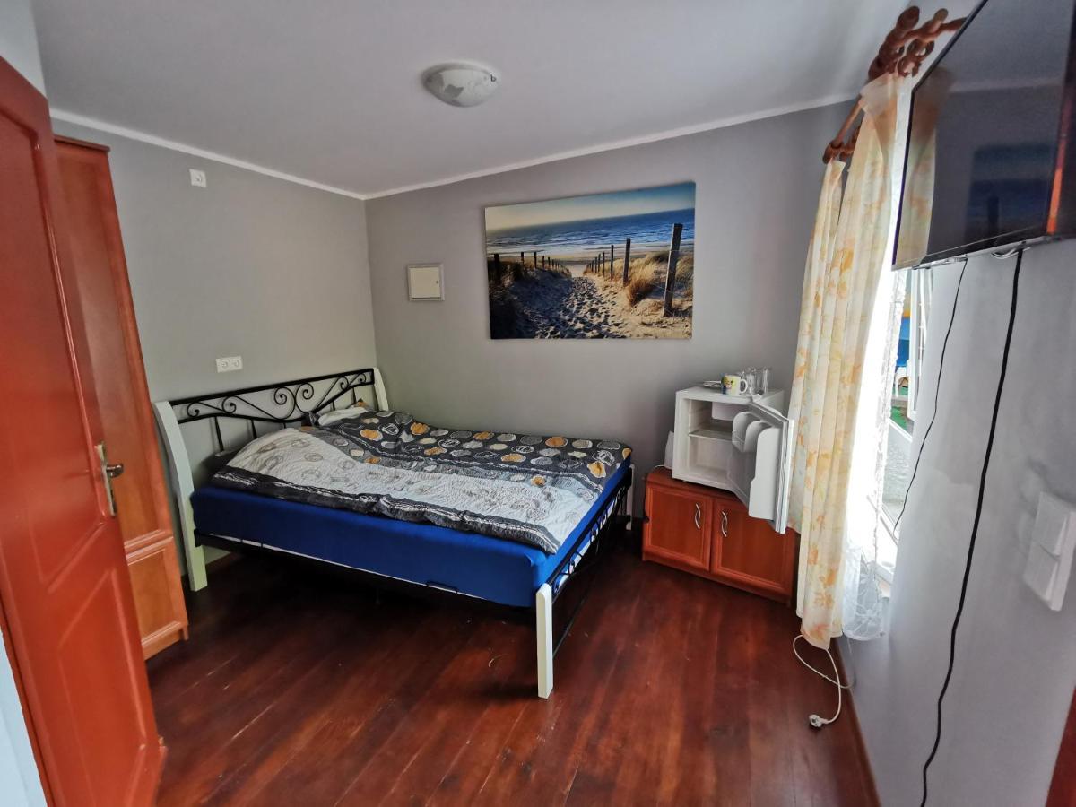 Czardasz Jastrzebia Gora Room photo