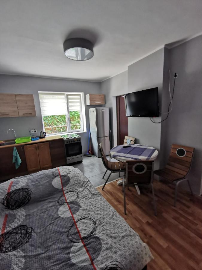 Czardasz Jastrzebia Gora Room photo
