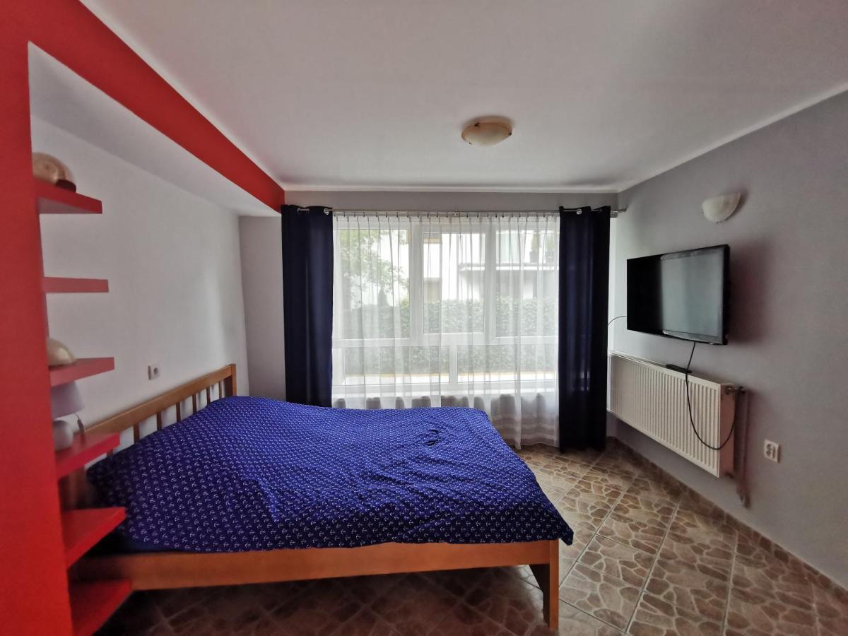 Czardasz Jastrzebia Gora Room photo