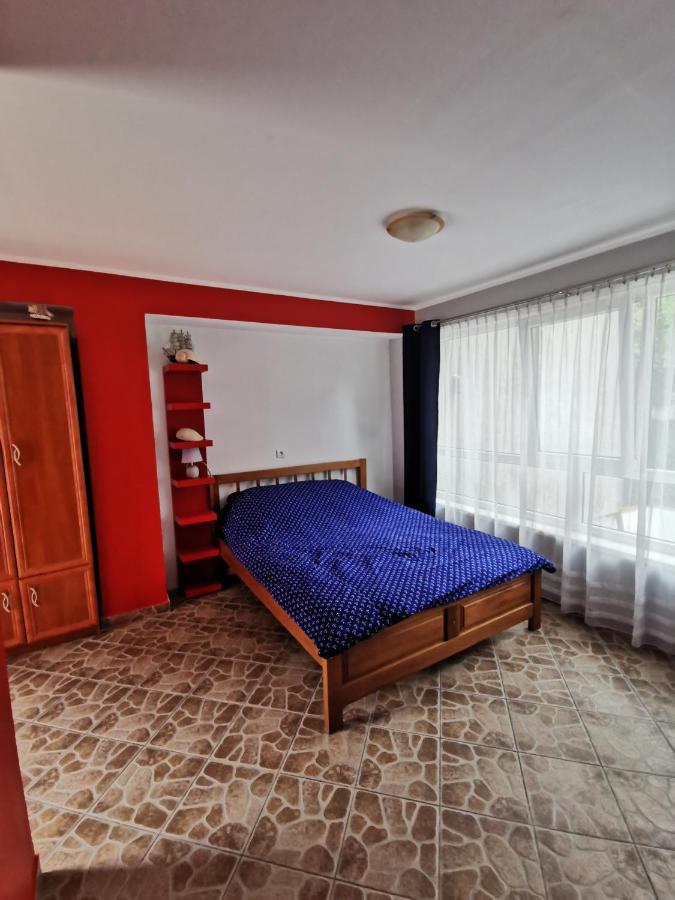 Czardasz Jastrzebia Gora Room photo